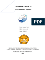 Proses - Sampling - PDF Yanis