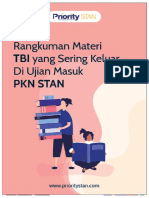 Bonus eBook - Cara Cepat TBI