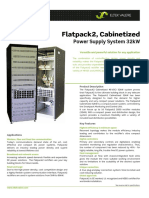 C22038 000 DS3 DSheet Flatpack2 System Cabinetized 32kW v2