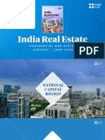 india real estate