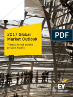 2017 Global Market Outlook - Trends in Real Estate Private Equity