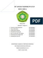 Konsep Asuhan Keperawatan Keluarga KLP 7 PDF