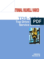NOV TDS 11SA Service Manual