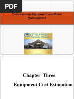 Rental Rate Blue Book | PDF | Books