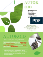 Autokoid