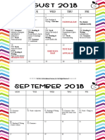 01 CGE1A Calendar Aug 2018-Jul 2019