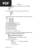 Help Commands - Name I.E Gives Help On How To Use A Command