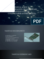 Exposicion de Fundamentos Del Computador