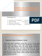 Kel. 11 PPT Fikih Muamalah