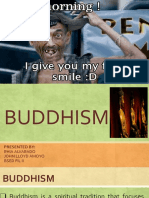 Buddhism Group 2