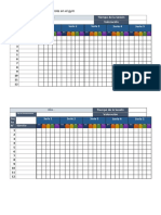 Registro de Entrenamiento PDF