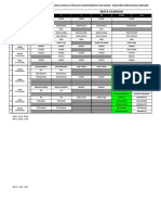 Jadwal Pengawas Daur 2 - 2021 - 2021