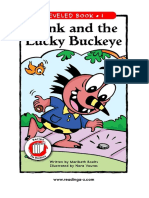 Bonk and The Lucky Buckeye