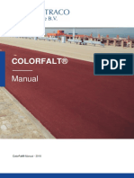235 - Colorfalt Manual GB 2018