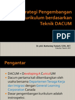 06 Teknik Dacum