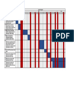 JADWAL KEGIATAN PUSKESMAS