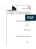 SST-P-FO-03. Listado Maestro de Documentos y Registros (1)