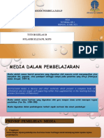 Materi Tutorial 4 (PPT Media)