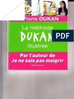 PDF La Methode Dukan DL