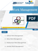 Sally Nataleo - Managing Work Plan and Priority