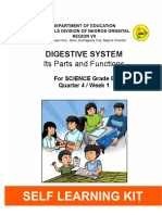 Science 8 q4 Week 1 PDF Free