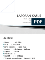 Lapsus - HNP