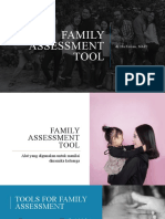 Family Assessment Tool