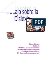 Dislexia