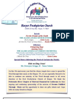 Harper Presbyterian Program (4 Website)