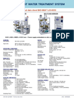 BIO-SEA - Technical Sheet BIO SEA L03-0055 - Va02 - 26032020