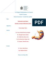 Facultad Regional Multidisciplinaria de Chontales FAREM-Chontales Recinto Universitario "Cornelio Silva Argüello" Tema