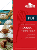 1_Módulo 2_ Muffins nivel 1