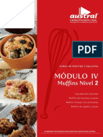 1_Módulo 4_ Muffins nivel 2