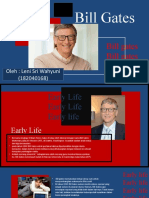 Bill Gates