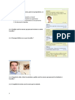 Dossier Job D'étudiant