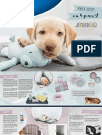 1772 Puppy Brochure 2020