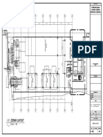 Layout WWTP