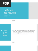 L’Affectation Des Résultats (1)T (3)-Converti