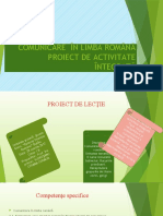 prezentare_proiect_lectie