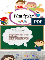 Plan Lector