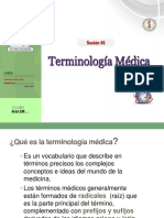 1 - Terminologia Médica - PDF Sesion 8
