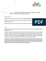 Integrimi I Shqipërisë Në BE Nuk Është Aq Dobiprurës Për Zhvillimin Ekonomik, Social e Politik Euroskepticizmi