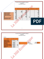 Correction Comptabilité 2019