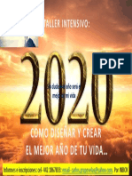 Mejor Año 2020