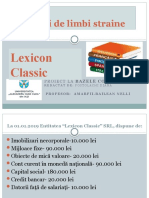 Lexicon - Classic 2139069520