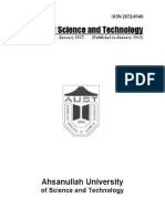 Study on RMC Quality in Bangladesh