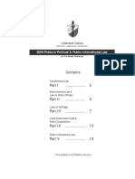 LEI Poli Precis 08