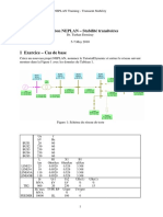 TDSimulator Tutorial-I F