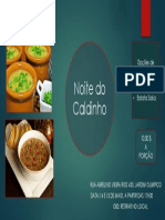 Apresentação 2