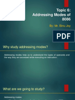 Addressing-Modes SLDSHR